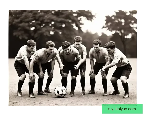 克鲁伊夫如何重塑现代足球战术与球员发展模式的技术全面性分析