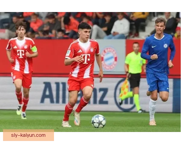 拜仁青训实力持续提升，年轻球员表现备受关注