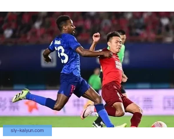 上海申花防守提升趋势明显，近期表现稳健值得关注