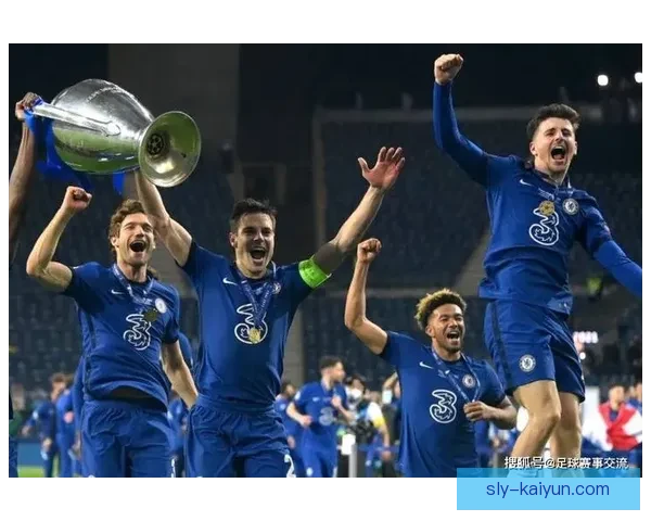 切尔西近期比赛节奏研究显示球队在攻防转换中的表现稳健