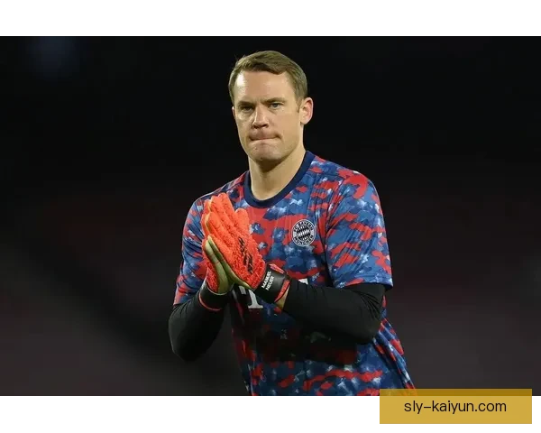 诺伊尔合同情况：拜仁慕尼黑门将的续约谈判进入关键阶段，未来值得关注
