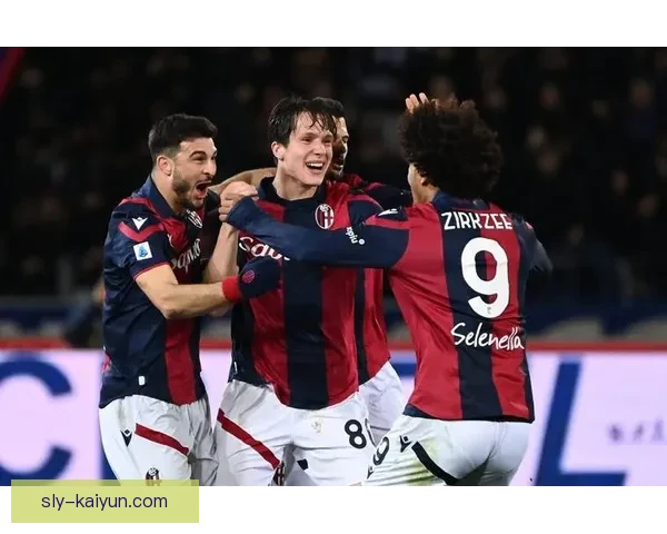 博洛尼亚本赛季进攻数据表现稳健，射门效率与关键传球持续提升