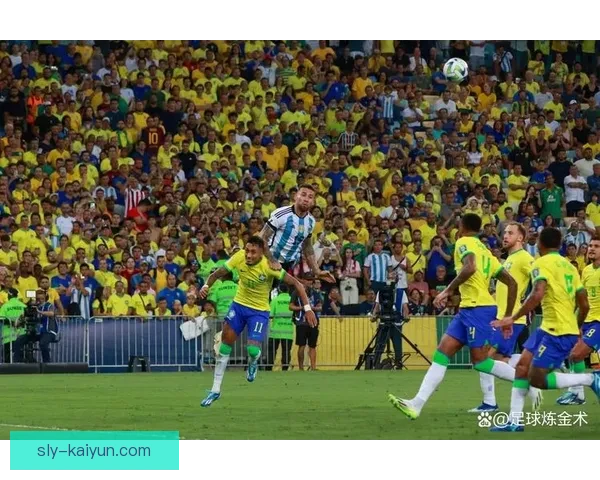 南美足球节奏控制能力在近期赛事中展现稳健态势